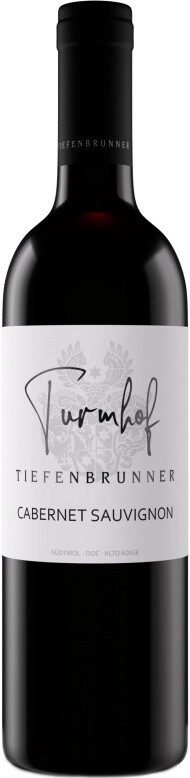 Вино "Turmhof" Cabernet Sauvignon, Sudtirol DOC
