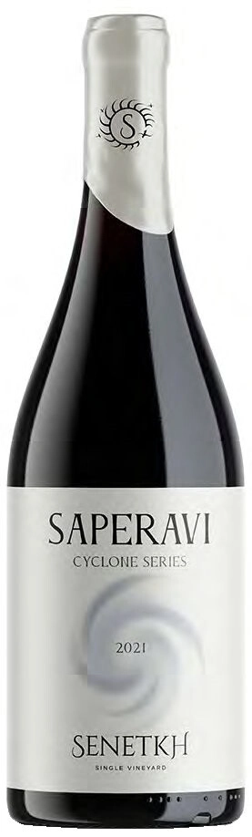 Вино Senetkh, "Cyclone" Saperavi