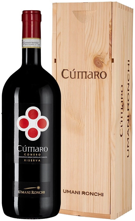Вино "Cumaro", Conero Riserva DOC