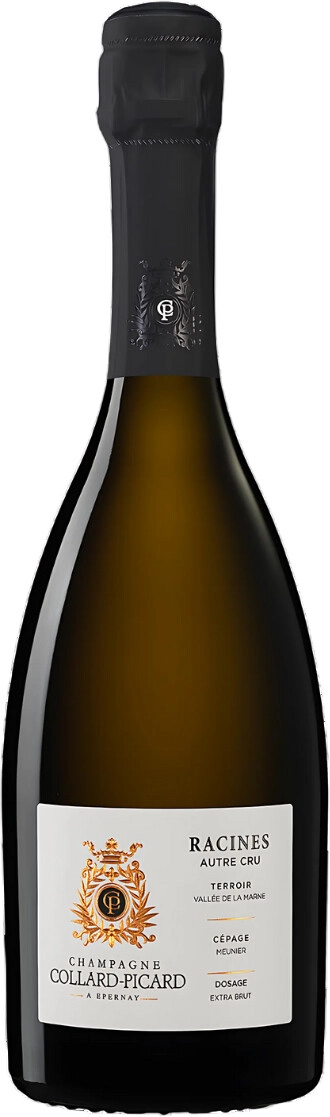 Шампанское Champagne Collard-Picard, "Racines" Autre Cru Extra Brut, Champagne АОC