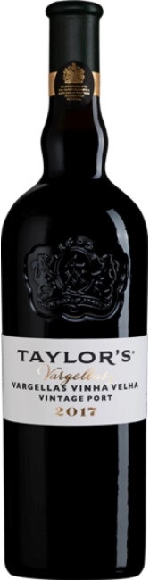Портвейн Taylor's, "Vargellas Vinha Velha"