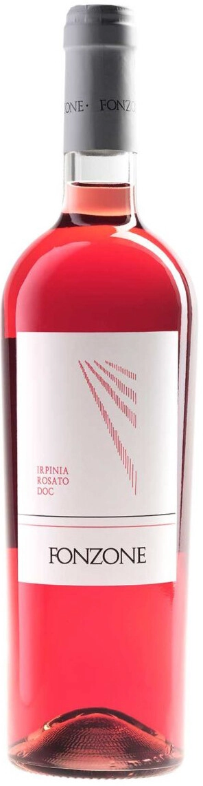 Вино Fonzone, Irpinia Rosato DOC