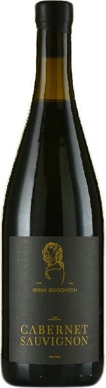 Вино "Bogovich" Cabernet Sauvignon