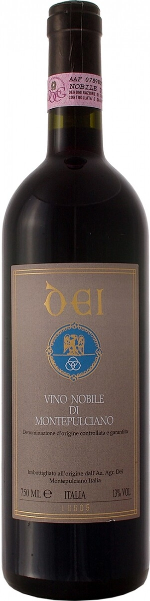 Вино Maria Caterina Dei, Vino Nobile Montepulciano DOCG