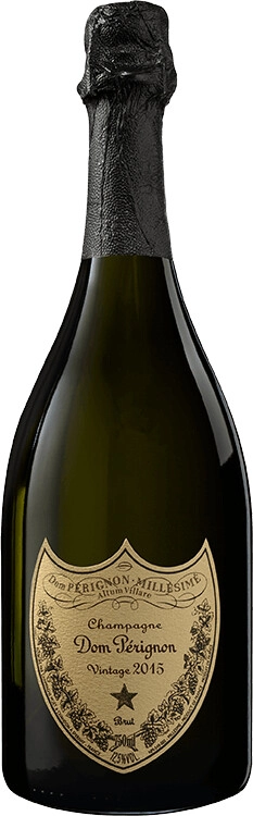 Шампанское "Dom Perignon"