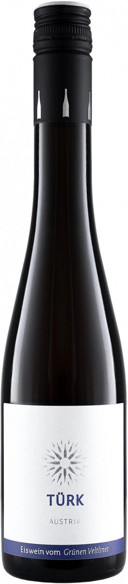 Вино Turk, Eiswein vom Gruner Veltliner