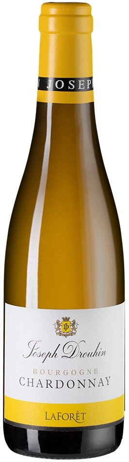 Вино "Laforet" Bourgogne Chardonnay AOC