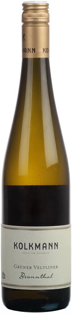 Вино Kolkmann, Gruner Veltliner "Brunnthal"