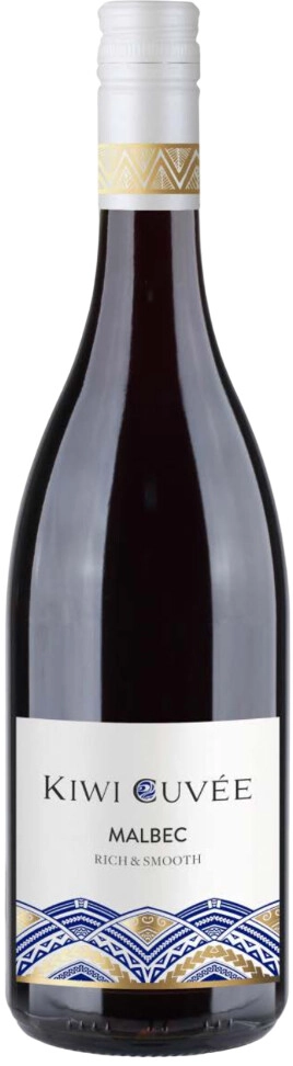 Вино "Kiwi Cuvee" Malbec