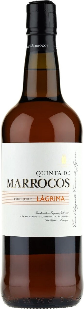 Портвейн "Quinta de Marrocos" Lagrima, Porto DOC