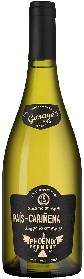 Вино Garage Wine Co., "Phoenix Ferment" Pais-Carinena, Valle del Maule DO