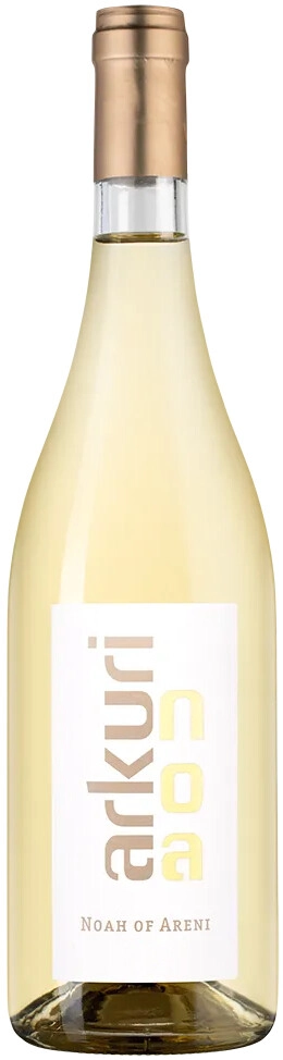 Вино Noah of Areni, "Arkuri" White
