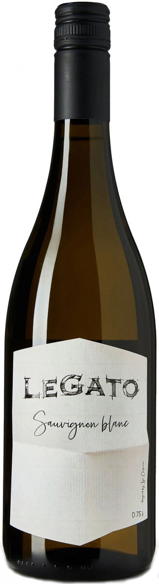 Вино "LeGato" Sauvignon Blanc