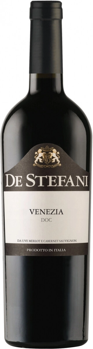 Вино De Stefani, Venezia DOC