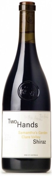 Вино Samantha's Garden, Clare Valley Shiraz