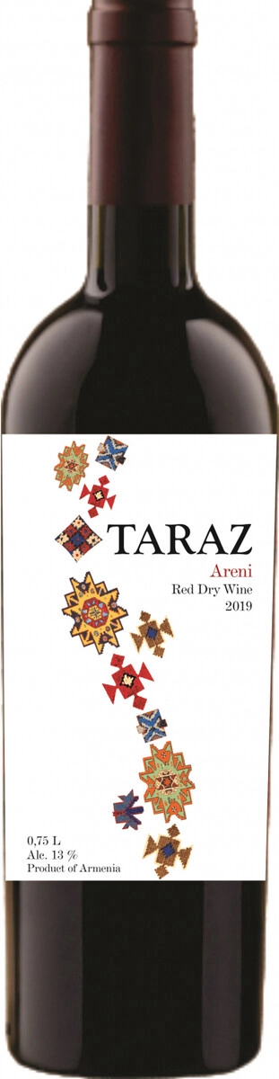 Вино "Taraz" Areni