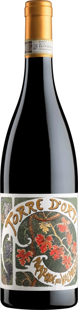 Вино Azienda Agricola Cavalchina, "Torre d'Orti" Amarone della Valpolicella DOCG