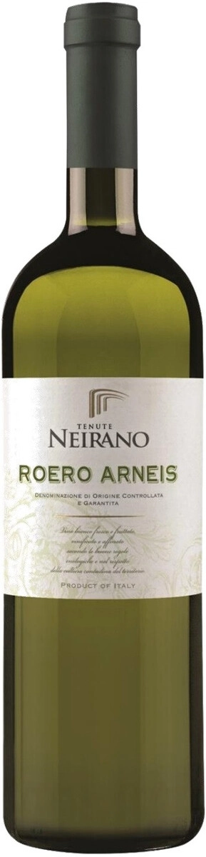 Вино Tenute Neirano, Roero Arneis DOCG