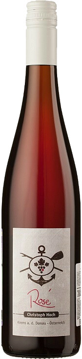 Вино Christoph Hoch, Rose