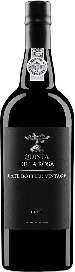Портвейн Quinta De La Rosa, LBV Port