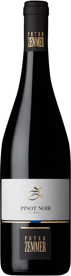 Вино Peter Zemmer, Pinot Noir, Alto Adige DOC