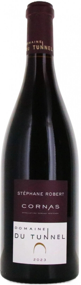 Вино Domaine du Tunnel, Cornas AOP