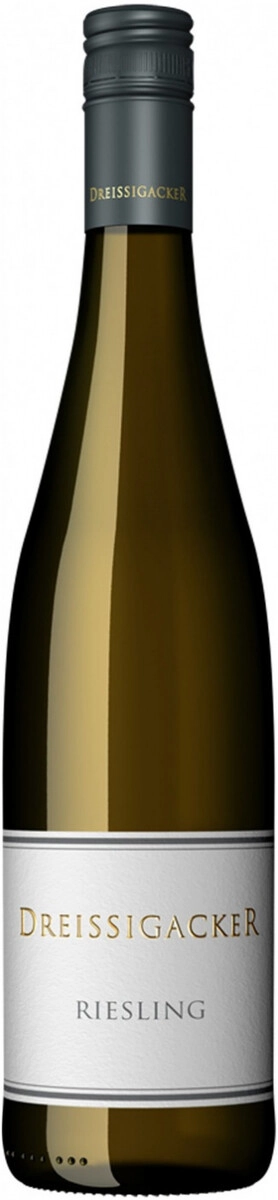 Вино Dreissigacker, Riesling