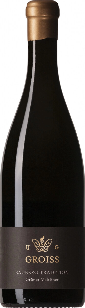 Вино Ingrid Groiss, Sauberg "Tradition" Gruner Veltliner