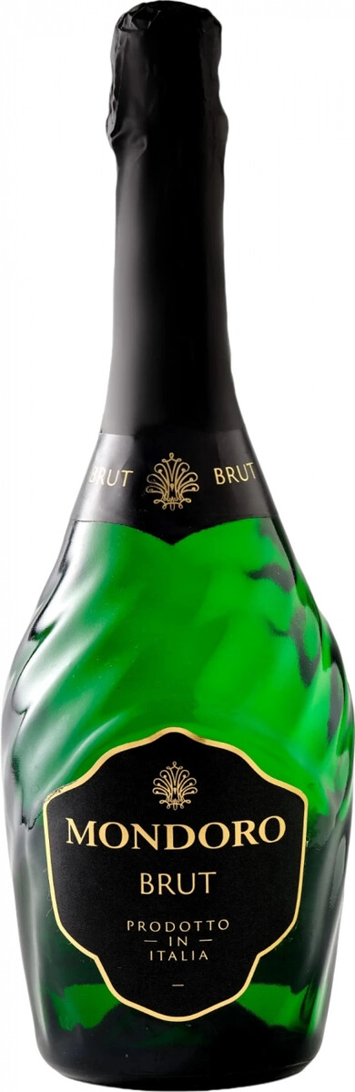 Игристое вино Mondoro, Brut
