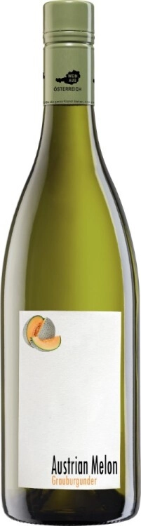 Вино Weingut R&A Pfaffl, "Austrian Melon"
