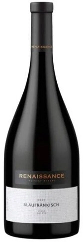 Вино Raevskoe, "Renaissance" Blaufrankisch