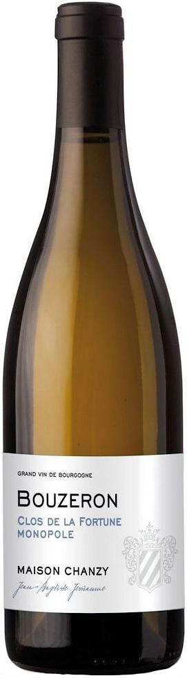 Вино Chanzy, "Clos De La Fortune" Monopole, Bouzeron AOC