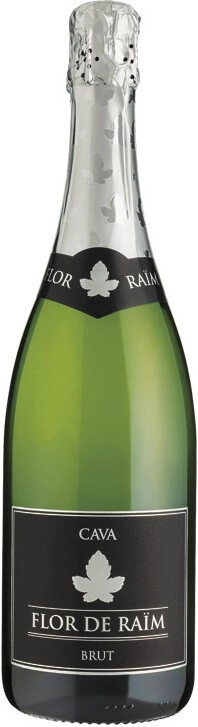 Игристое вино "Flor de Raim" Brut