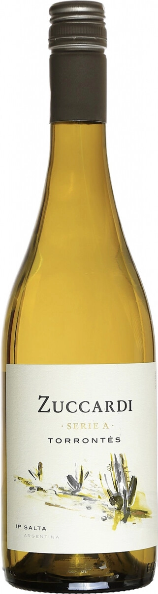 Вино Zuccardi, "Serie A" Torrontes