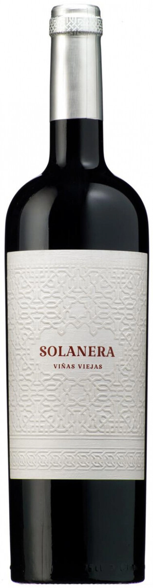 Вино Castano, "Solanera" Vinas Viejas, Yecla DO