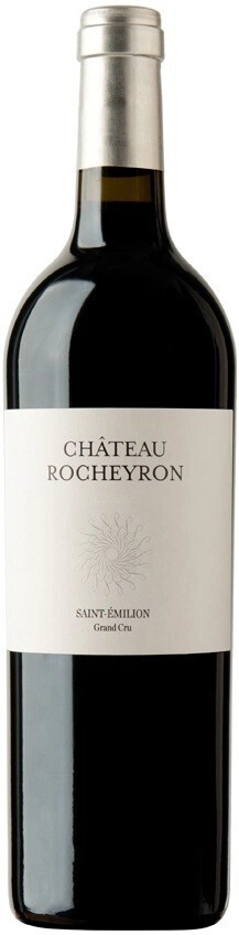 Вино Chateau Rocheyron, Saint-Emilion AOC