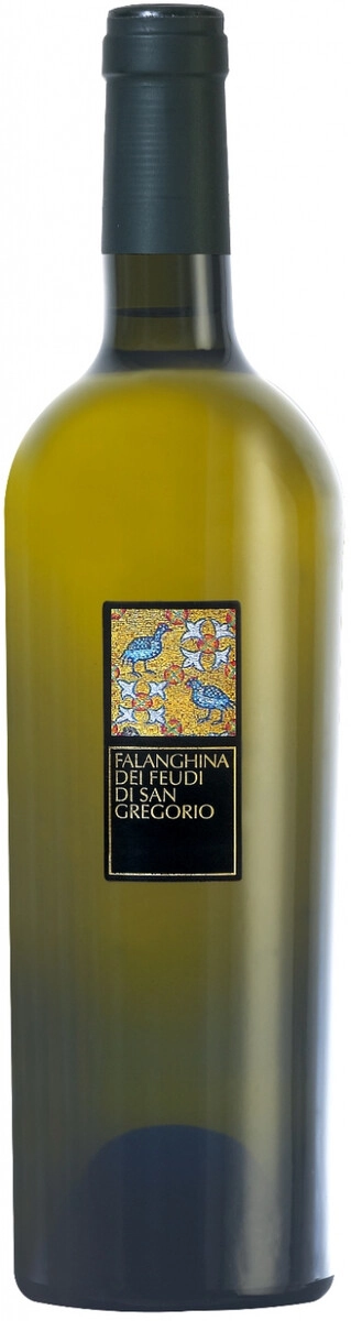 Вино Feudi di San Gregorio, Falanghina DOC