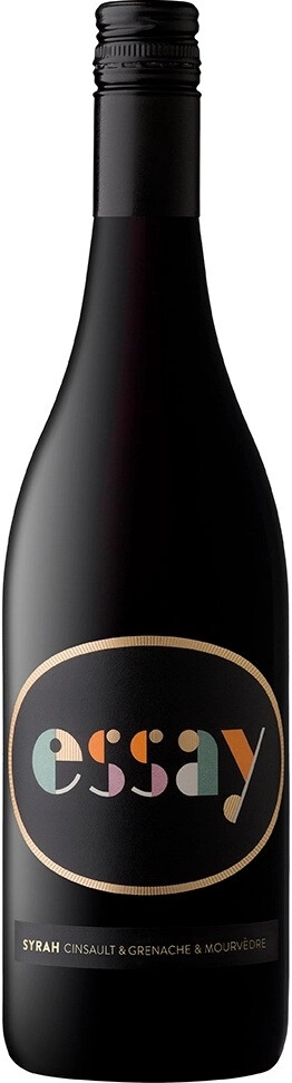 Вино MAN, "Essay" Red Blend