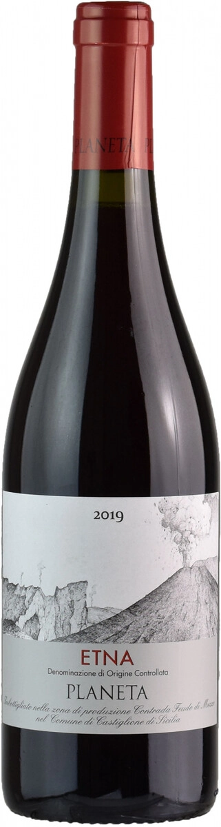 Вино Planeta, Etna Rosso IGT