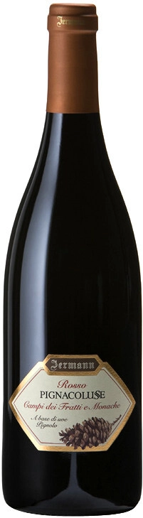 Вино Jermann, "Pignacolusse", Friuli-Venezia Giulia IGT