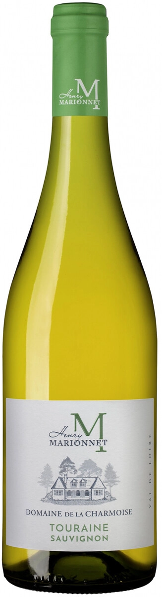 Вино Henry Marionnet, "Domaine de la Charmoise" Sauvignon, Touraine AOC