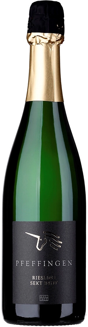 Игристое вино Pfeffingen, Riesling Sekt