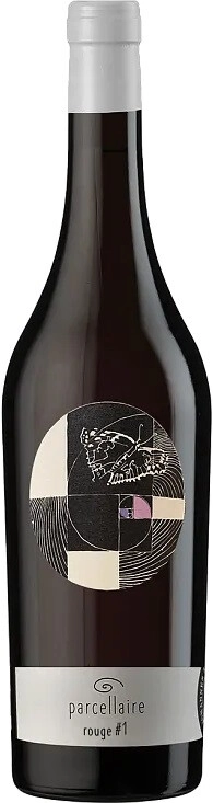 Вино Johannes Zillinger, "Parcellaire" Rouge #1