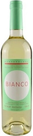 Вино Montepeloso, "Bianco", Toscana IGT
