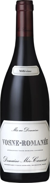 Вино Domaine Meo-Camuzet, Vosne-Romanee AOC