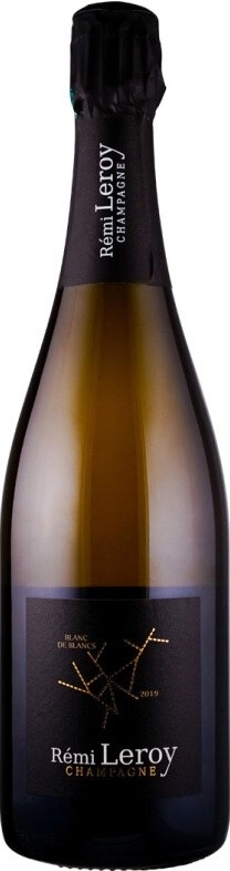 Шампанское Remi Leroy, Blanc de Blancs Millesime, Champagne AOC