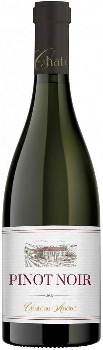Вино Chateau Andre, Pinot Noire