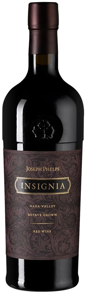 Вино Joseph Phelps, "Insignia"