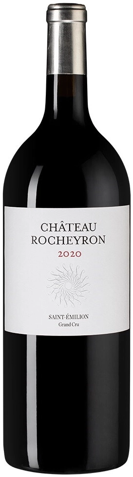 Вино Chateau Rocheyron, Saint-Emilion AOC