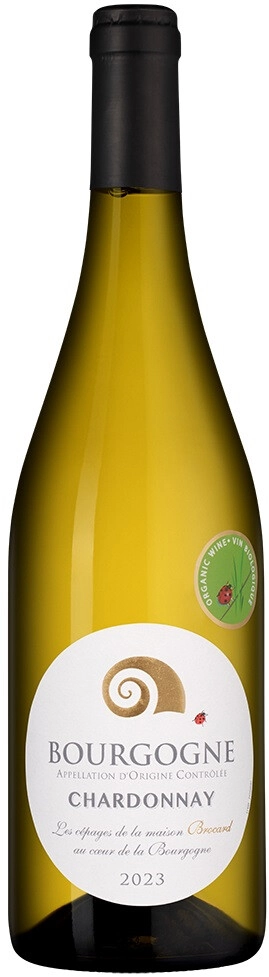 Вино Jean-Marc Brocard, Bourgogne AOC Chardonnay "Kimmeridgien"